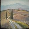 Paesaggio Toscano