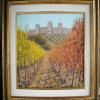 Vigneto a Monteriggioni