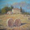 Rotoloni in Toscana