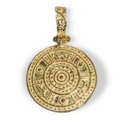 Pendente in oro