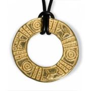 Pendente in oro