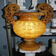 Vaso alabastro