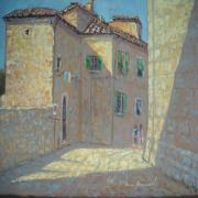 Luci e ombre