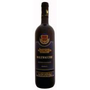 Rosso riserva DOC Malemacchie