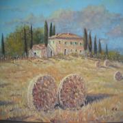 Rotoloni in Toscana